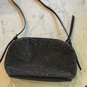 H&M Sparkly purse
